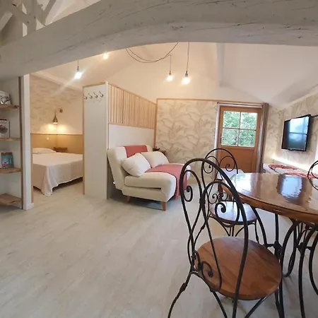 Les Fruitiers De La Sulpiciere Le Myrobolan * 绍莱