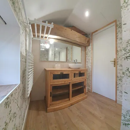 Les Fruitiers De La Sulpiciere Le Myrobolan *