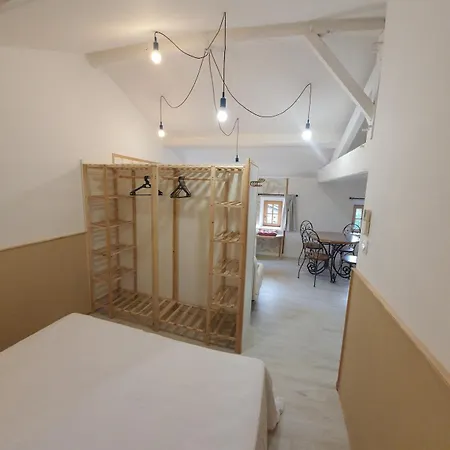 Les Fruitiers De La Sulpiciere Le Myrobolan 公寓 *