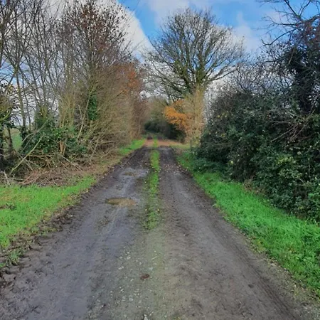 Les Fruitiers De La Sulpiciere Le Myrobolan شقة *