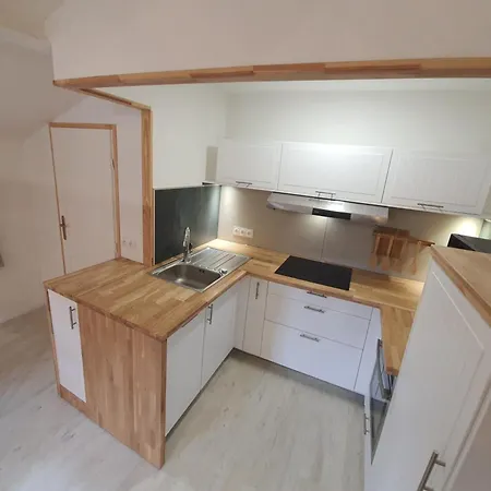 شقة Les Fruitiers De La Sulpiciere Le Myrobolan