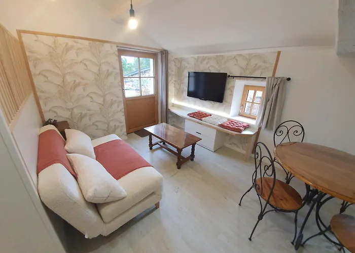 Les Fruitiers De La Sulpiciere *