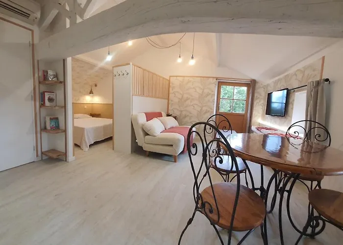 Les Fruitiers De La Sulpiciere * Cholet