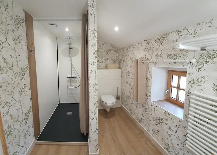 Les Fruitiers De La Sulpiciere Appartement Cholet