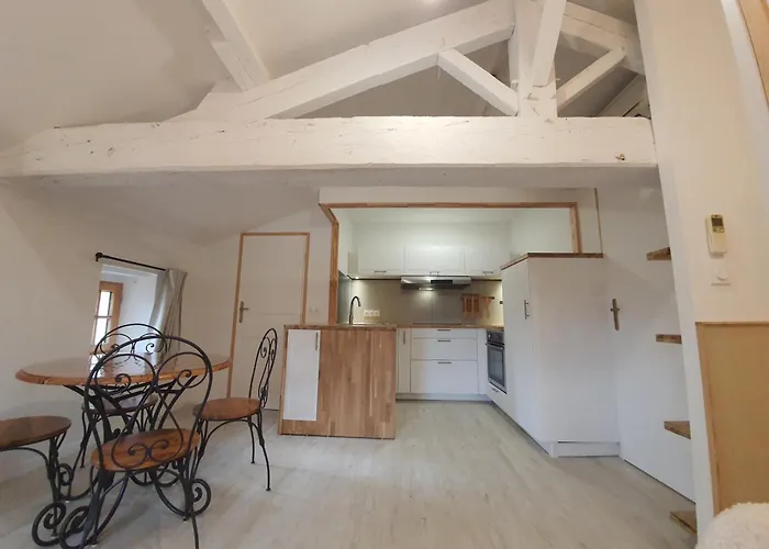 Appartement Les Fruitiers De La Sulpiciere Cholet